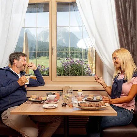 Monte Pana Dolomites 4* Santa Cristina Val Gardena
