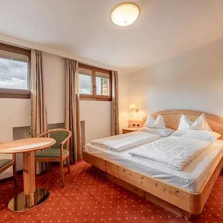 Hotel Monte Pana Dolomites