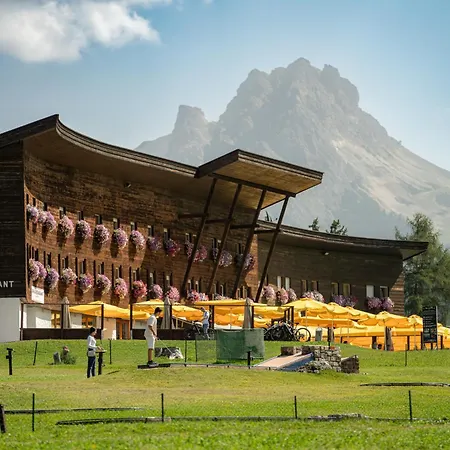 Monte Pana Dolomites Hotel