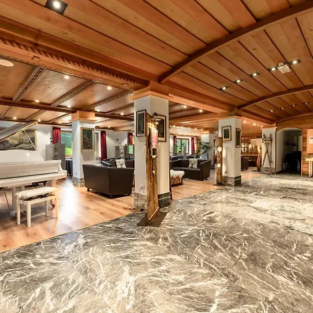 Monte Pana Dolomites 4*