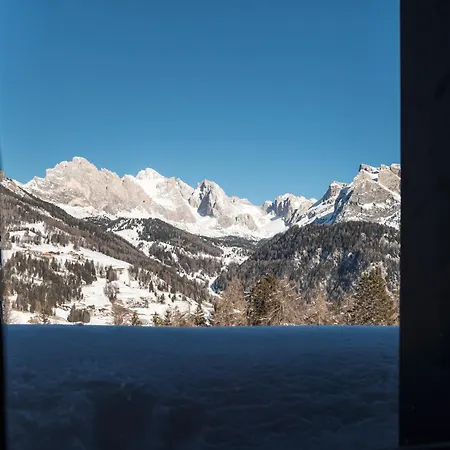 Monte Pana Dolomites Ξενοδοχείο Santa Cristina Val Gardena