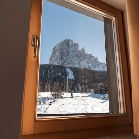 Monte Pana Dolomites 4* Santa Cristina Val Gardena