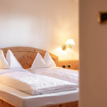Hotel Monte Pana Dolomites 4*