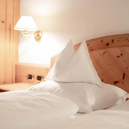 Monte Pana Dolomites Hotel 4*