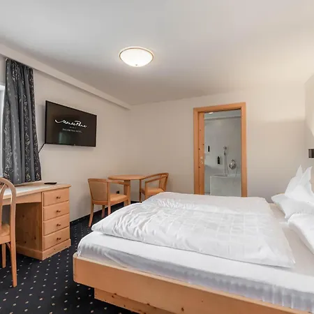 Monte Pana Dolomites 4* Santa Cristina Val Gardena