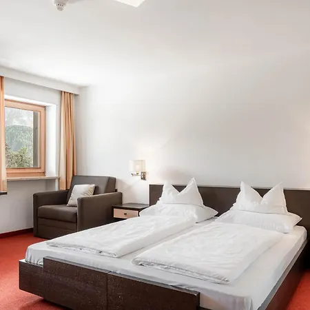 Monte Pana Dolomites Hotel 4*