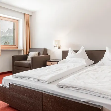 Monte Pana Dolomites 4*