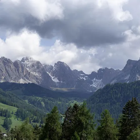 Monte Pana Dolomites