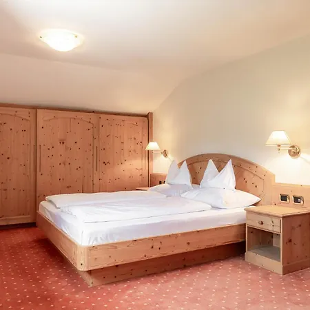 Hotel Monte Pana Dolomites