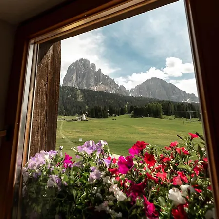 Monte Pana Dolomites Ξενοδοχείο