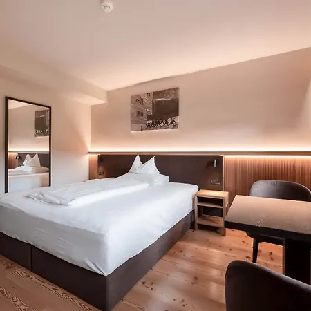 Monte Pana Dolomites Hotel