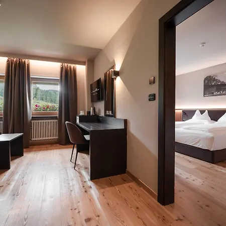 Monte Pana Dolomites Hotel 4*