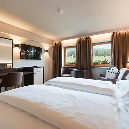 Hotel Monte Pana Dolomites